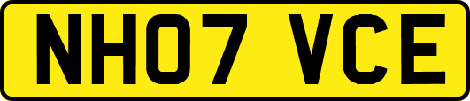 NH07VCE