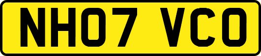 NH07VCO