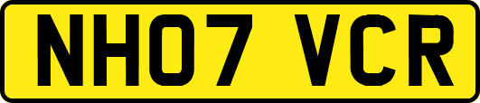 NH07VCR