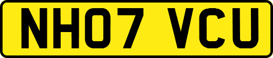 NH07VCU