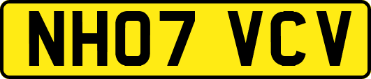 NH07VCV