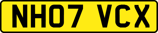 NH07VCX