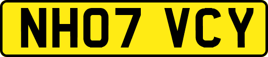 NH07VCY