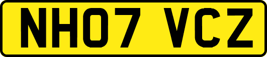NH07VCZ