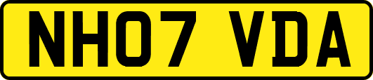 NH07VDA