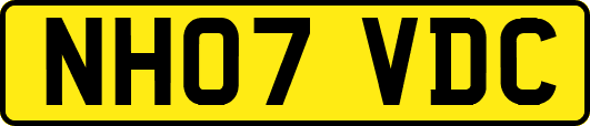 NH07VDC