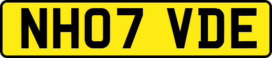 NH07VDE