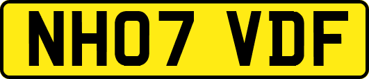 NH07VDF