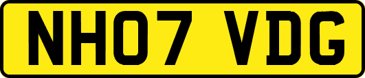 NH07VDG