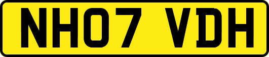 NH07VDH