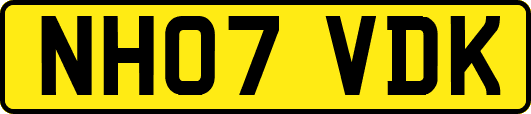 NH07VDK