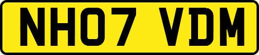 NH07VDM