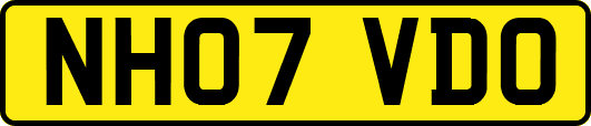 NH07VDO