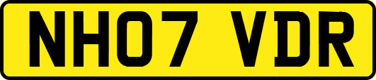 NH07VDR