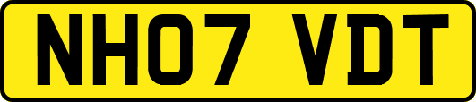 NH07VDT