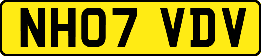 NH07VDV