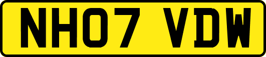 NH07VDW