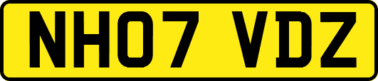 NH07VDZ