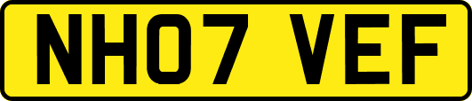 NH07VEF