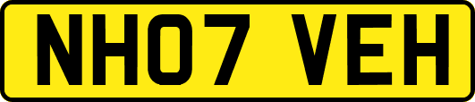 NH07VEH