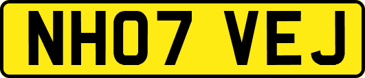 NH07VEJ
