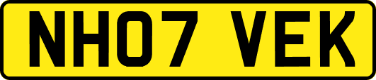 NH07VEK