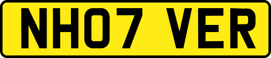 NH07VER