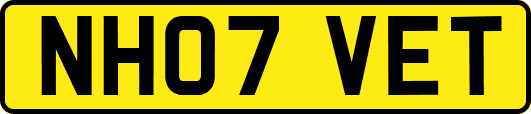 NH07VET