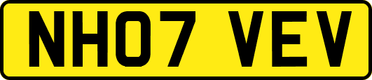 NH07VEV