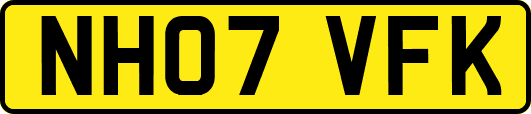 NH07VFK