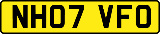 NH07VFO