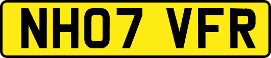 NH07VFR