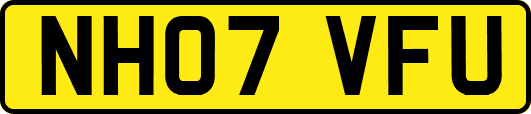 NH07VFU