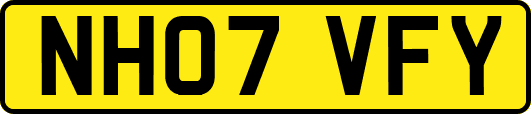 NH07VFY