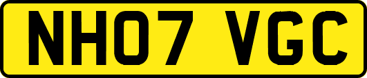 NH07VGC