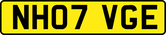 NH07VGE