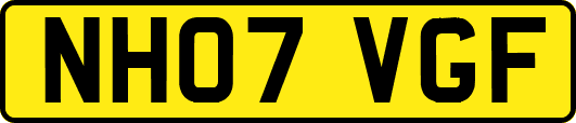 NH07VGF