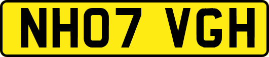 NH07VGH