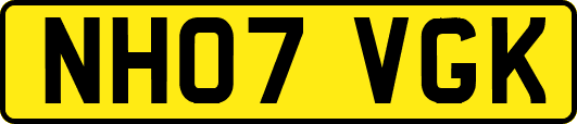 NH07VGK