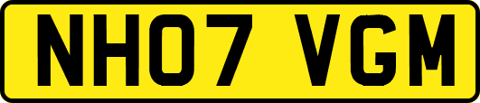 NH07VGM