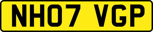 NH07VGP