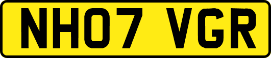 NH07VGR
