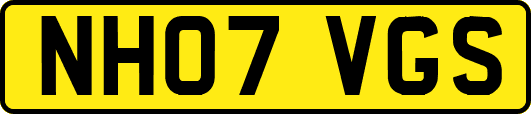 NH07VGS