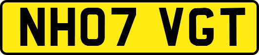 NH07VGT
