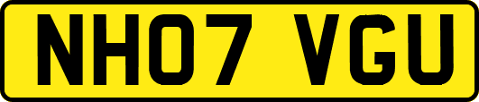 NH07VGU