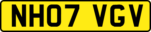 NH07VGV