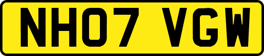 NH07VGW