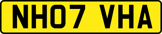 NH07VHA