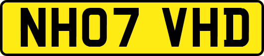 NH07VHD
