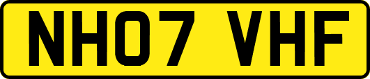 NH07VHF